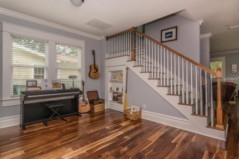 Villa ou maison à vendre à Tampa, Floride: 3 chambres, 210.42 m2 № 2416867 - photo 5