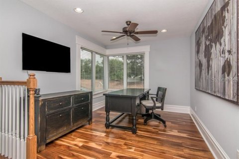 Villa ou maison à vendre à Tampa, Floride: 3 chambres, 210.42 m2 № 2416867 - photo 14