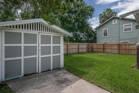 Villa ou maison à vendre à Tampa, Floride: 3 chambres, 210.42 m2 № 2416867 - photo 24