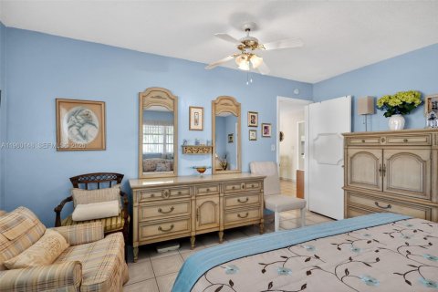 Купить кондоминиум в Майами, Флорида 1 спальня, 82.03м2, № 2025006 - фото 20