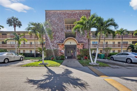 Купить кондоминиум в Майами, Флорида 1 спальня, 82.03м2, № 2025006 - фото 24