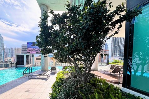 Condo in Miami, Florida  № 1845568 - photo 24