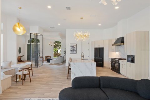 Villa ou maison à vendre à Windermere, Floride: 4 chambres, 402.27 m2 № 2139966 - photo 11