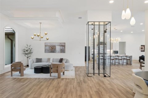 Villa ou maison à vendre à Windermere, Floride: 4 chambres, 402.27 m2 № 2139966 - photo 5