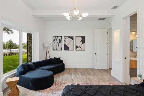 Villa ou maison à vendre à Windermere, Floride: 4 chambres, 402.27 m2 № 2139966 - photo 20