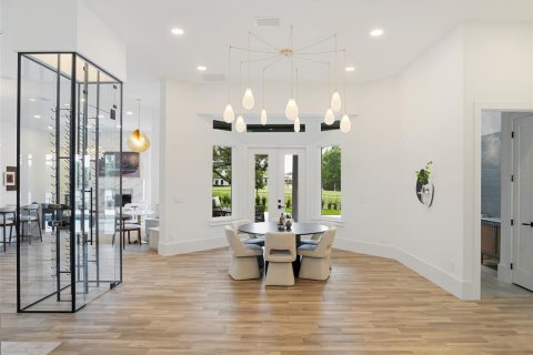 Villa ou maison à vendre à Windermere, Floride: 4 chambres, 402.27 m2 № 2139966 - photo 4