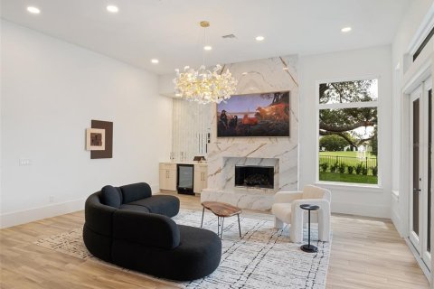 Villa ou maison à vendre à Windermere, Floride: 4 chambres, 402.27 m2 № 2139966 - photo 13