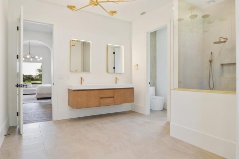 Villa ou maison à vendre à Windermere, Floride: 4 chambres, 402.27 m2 № 2139966 - photo 17