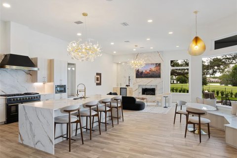 Villa ou maison à vendre à Windermere, Floride: 4 chambres, 402.27 m2 № 2139966 - photo 8