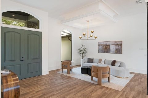 Villa ou maison à vendre à Windermere, Floride: 4 chambres, 402.27 m2 № 2139966 - photo 3