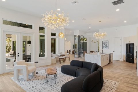 Villa ou maison à vendre à Windermere, Floride: 4 chambres, 402.27 m2 № 2139966 - photo 12