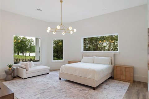 Villa ou maison à vendre à Windermere, Floride: 4 chambres, 402.27 m2 № 2139966 - photo 14