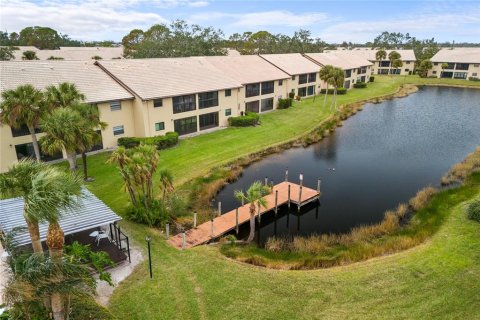 Condo in Venice, Florida, 2 bedrooms  № 1590226 - photo 28