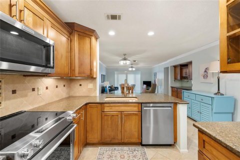 Condo in Venice, Florida, 2 bedrooms  № 1590226 - photo 4