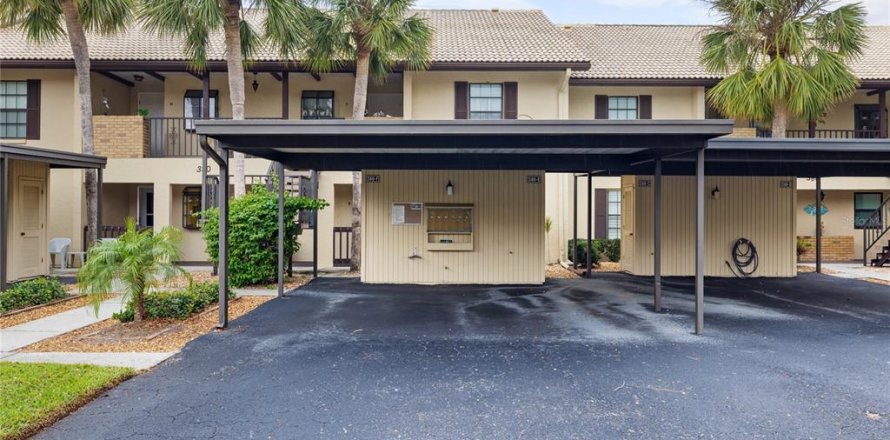 Condo in Venice, Florida, 2 bedrooms  № 1590226
