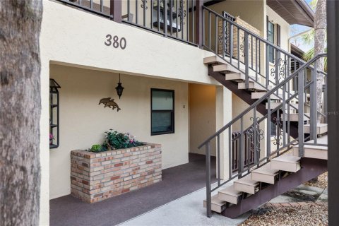 Condo in Venice, Florida, 2 bedrooms  № 1590226 - photo 2