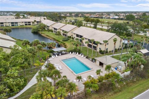 Condo in Venice, Florida, 2 bedrooms  № 1590226 - photo 27