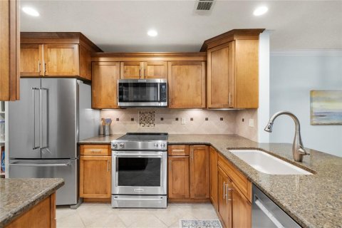 Condo in Venice, Florida, 2 bedrooms  № 1590226 - photo 5