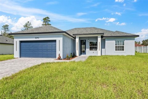 House in Ocala, Florida 4 bedrooms, 162.67 sq.m. № 1886032 - photo 1
