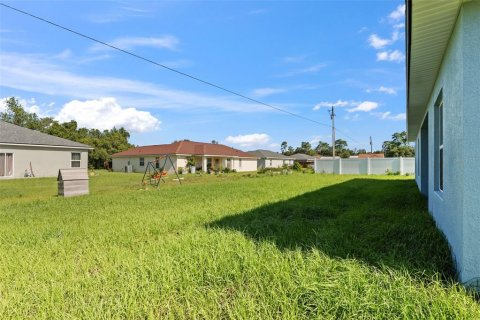 House in Ocala, Florida 4 bedrooms, 162.67 sq.m. № 1886032 - photo 29