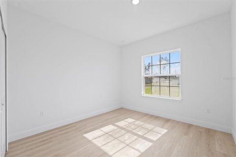 House in Ocala, Florida 4 bedrooms, 162.67 sq.m. № 1886032 - photo 25