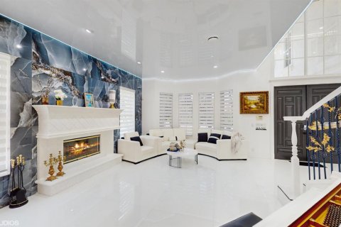 Villa ou maison à vendre à Wellington, Floride: 6 chambres, 464.51 m2 № 2176994 - photo 20