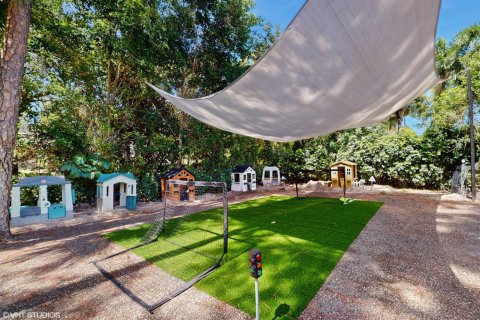 Villa ou maison à vendre à Wellington, Floride: 6 chambres, 464.51 m2 № 2176994 - photo 8