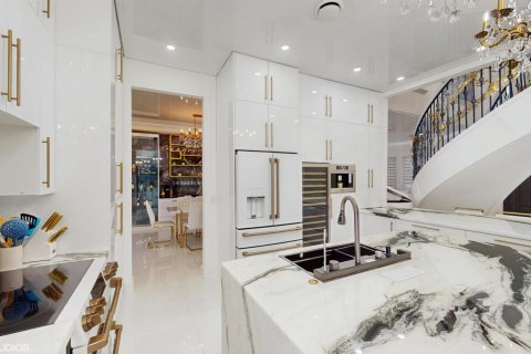 Villa ou maison à vendre à Wellington, Floride: 6 chambres, 464.51 m2 № 2176994 - photo 22