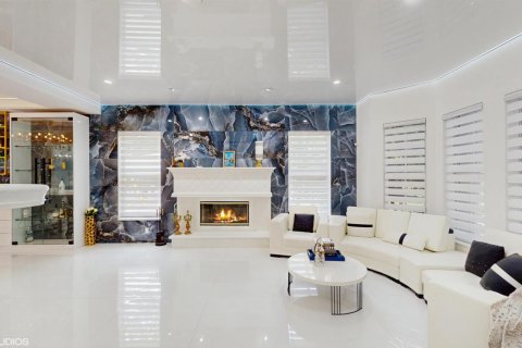 Villa ou maison à vendre à Wellington, Floride: 6 chambres, 464.51 m2 № 2176994 - photo 19