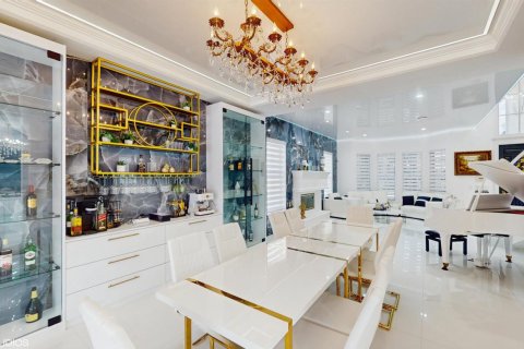 Villa ou maison à vendre à Wellington, Floride: 6 chambres, 464.51 m2 № 2176994 - photo 21