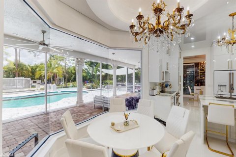 Villa ou maison à vendre à Wellington, Floride: 6 chambres, 464.51 m2 № 2176994 - photo 29