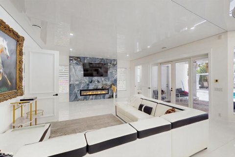 Villa ou maison à vendre à Wellington, Floride: 6 chambres, 464.51 m2 № 2176994 - photo 26