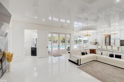 Villa ou maison à vendre à Wellington, Floride: 6 chambres, 464.51 m2 № 2176994 - photo 28