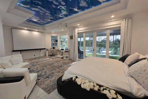 Villa ou maison à vendre à Wellington, Floride: 6 chambres, 464.51 m2 № 2176994 - photo 5