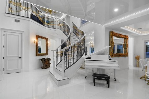 Villa ou maison à vendre à Wellington, Floride: 6 chambres, 464.51 m2 № 2176994 - photo 6