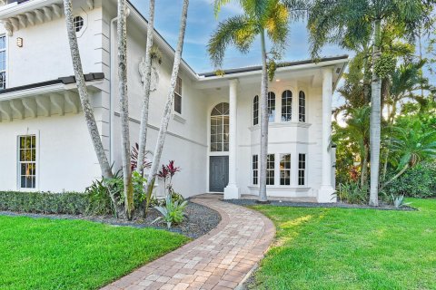 Villa ou maison à vendre à Wellington, Floride: 6 chambres, 464.51 m2 № 2176994 - photo 13