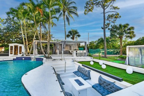 Villa ou maison à vendre à Wellington, Floride: 6 chambres, 464.51 m2 № 2176994 - photo 9