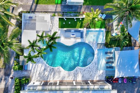 Villa ou maison à vendre à Wellington, Floride: 6 chambres, 464.51 m2 № 2176994 - photo 15