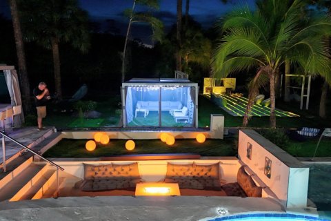 Villa ou maison à vendre à Wellington, Floride: 6 chambres, 464.51 m2 № 2176994 - photo 17