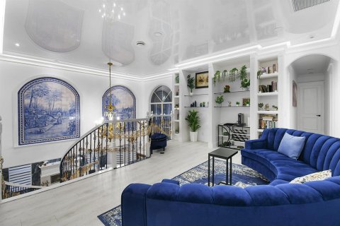 Villa ou maison à vendre à Wellington, Floride: 6 chambres, 464.51 m2 № 2176994 - photo 11