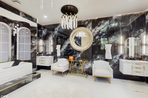 Villa ou maison à vendre à Wellington, Floride: 6 chambres, 464.51 m2 № 2176994 - photo 10