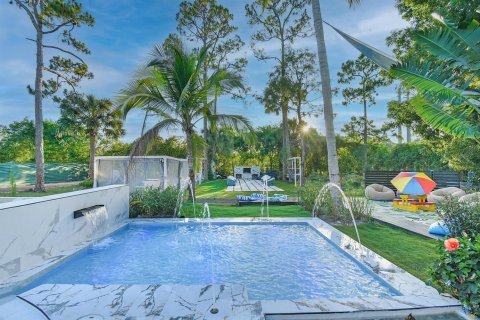 Villa ou maison à vendre à Wellington, Floride: 6 chambres, 464.51 m2 № 2176994 - photo 27
