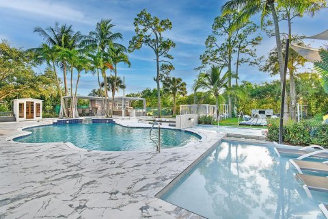 Villa ou maison à vendre à Wellington, Floride: 6 chambres, 464.51 m2 № 2176994 - photo 12