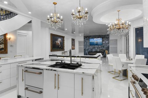 Villa ou maison à vendre à Wellington, Floride: 6 chambres, 464.51 m2 № 2176994 - photo 30