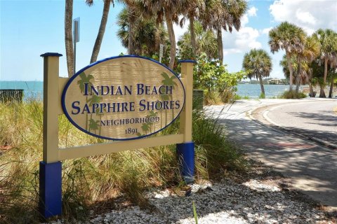 House in Sarasota, Florida 2 bedrooms, 149.02 sq.m. № 1642519 - photo 29