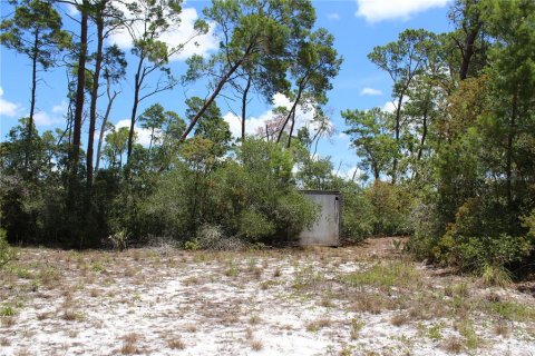 Terreno en venta en Deltona, Florida № 1800605 - foto 11