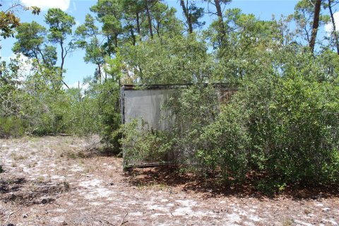 Terreno en venta en Deltona, Florida № 1800605 - foto 6