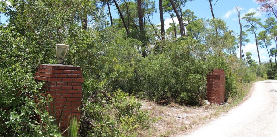 Terreno en Deltona, Florida № 1800605