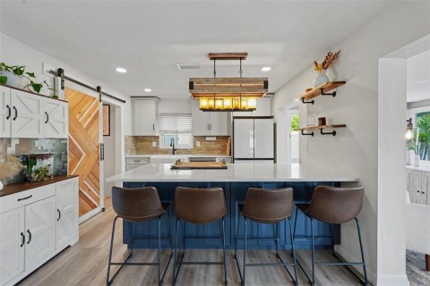 Villa ou maison à vendre à Clearwater, Floride: 3 chambres, 128.58 m2 № 2137779 - photo 4