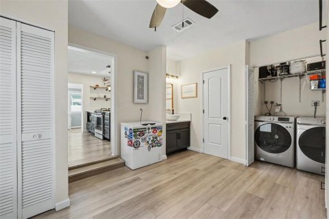 Villa ou maison à vendre à Clearwater, Floride: 3 chambres, 128.58 m2 № 2137779 - photo 18